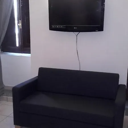 Rais House
